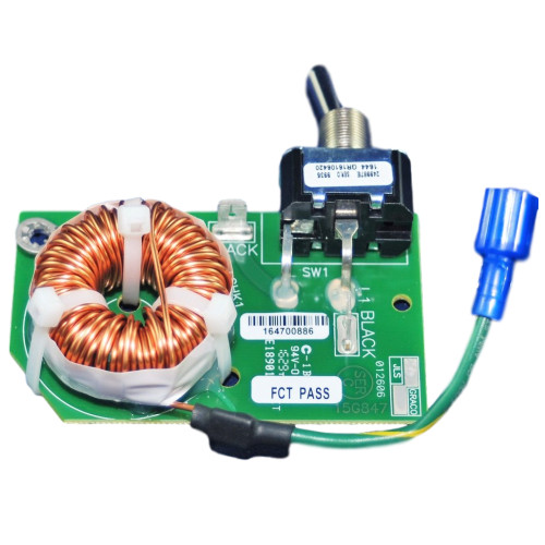 Graco 287911 Circuit Board Repair Kit 110V