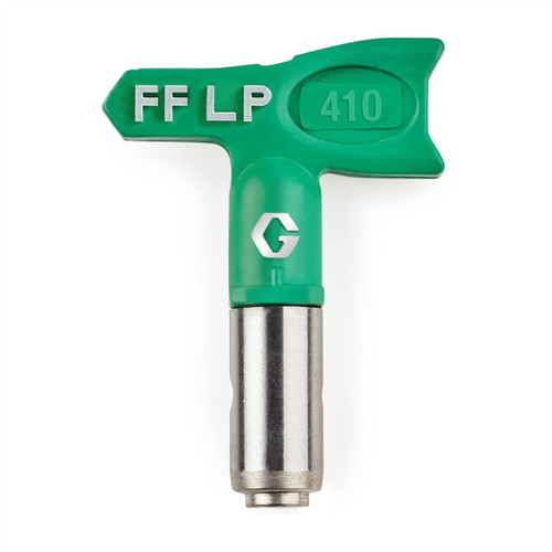 Graco FFLP410 Fine Finish Low Pressure RAC X FF LP SwitchTip, 410