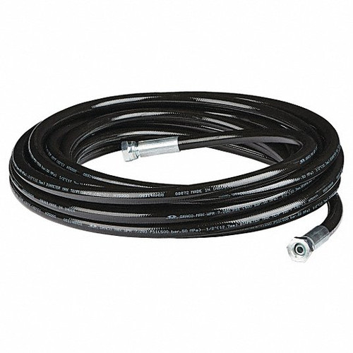 Graco 245225 LineLazer Hose with E-nickel Fittings- 3/8 in