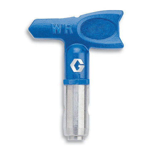 ●FRC Graco 289605 TexSpray gun with RAC X guard and 531 tip