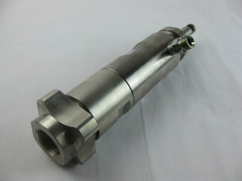 Titan 0552603A Pump Fluid Section for Impact 1040