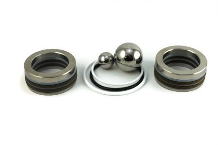 Titan 185-050 Speeflo Pump Packing Repair Kit for Hydra-Pro III