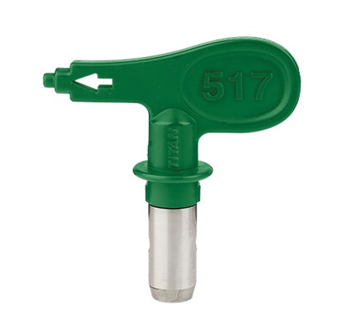 Titan 330-615A TR1 High Efficiency Airless Spray Tip