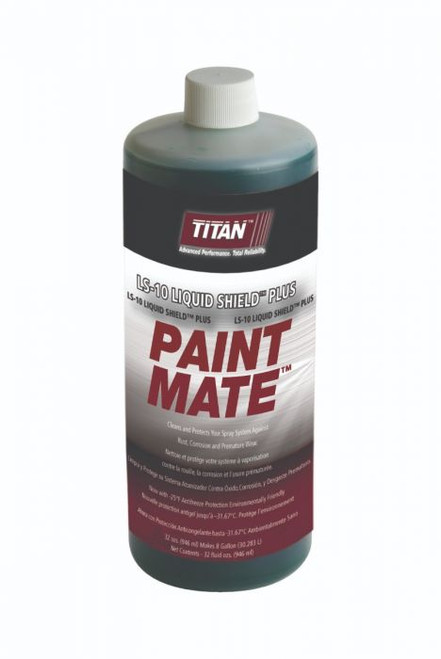 Titan 508071 Paint Mate Latex Paint Conditioner, 32 oz