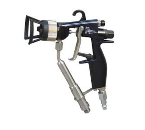 Titan GM3600 AirCoat Air Assisted Airless Spray Gun, Flat Tip