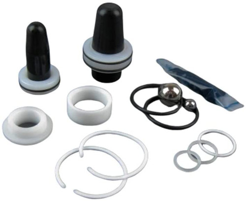 Titan 558740 Pump Packing Repair Kit for Impact 1140