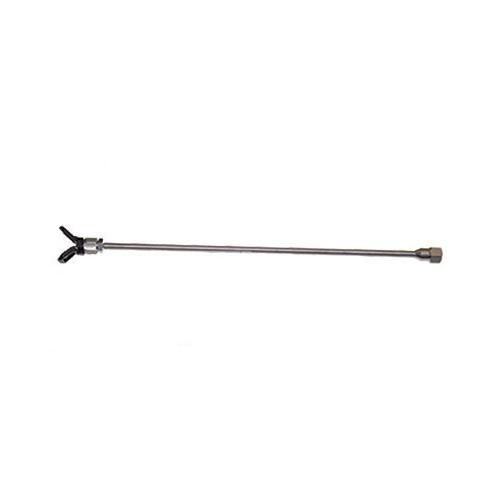 Titan 2418852 Airless Tip Extension Pole, 3600 psi, 24"