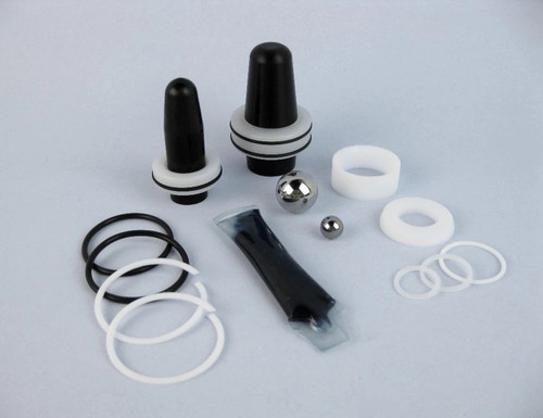 Titan 800-273 Pump Packing Repair Kit for 840i, 840ix, 1140i, & 1140ix