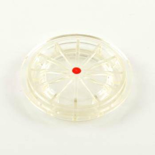 Comet 0402.0360.00 Sight Glass, 2" OD