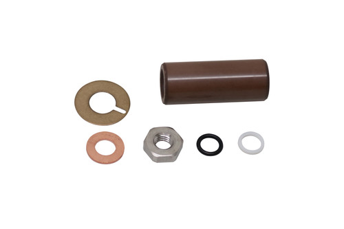 Comet 2409.0073.00 Piston Kit, fits FW & HW Pumps, 18 mm