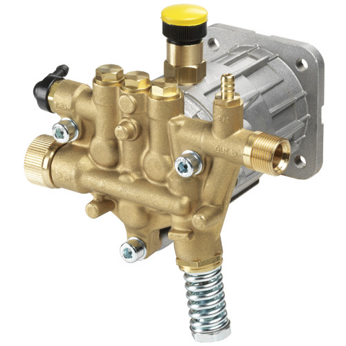 Comet 6511.0025.00 VRX2527 G Pressure Washer Pump - Spraywell