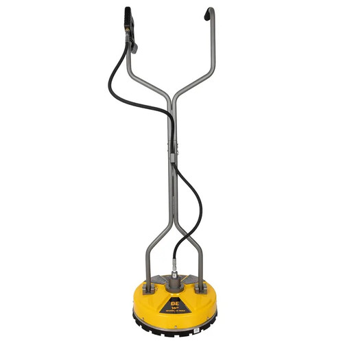BE 16-Inch Whirl-A-Way Surface Cleaner