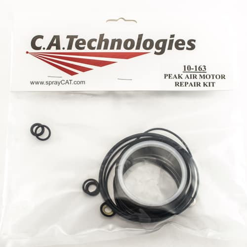 CA Technologies 10-163 Peak AAA Air Motor Repair Kit