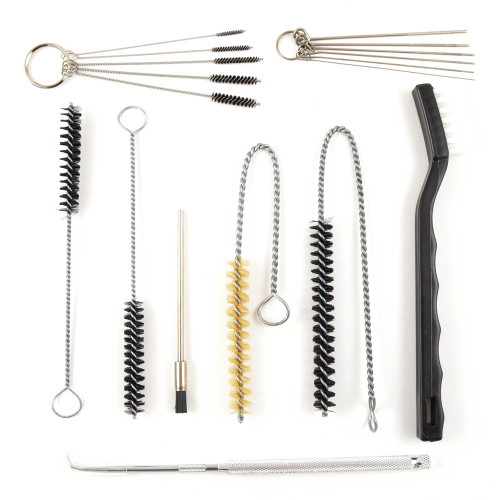 CA Technologies 10-500-P Gun Cleaning Brush Kit