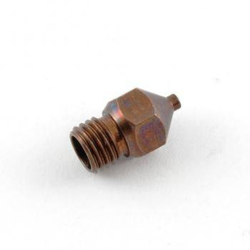 CA Technologies 31-0212-P Material Nozzle, Series 100H, 1.2 mm