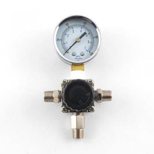 CA Technologies 52-10A Air Regulator Assembly Pass Through