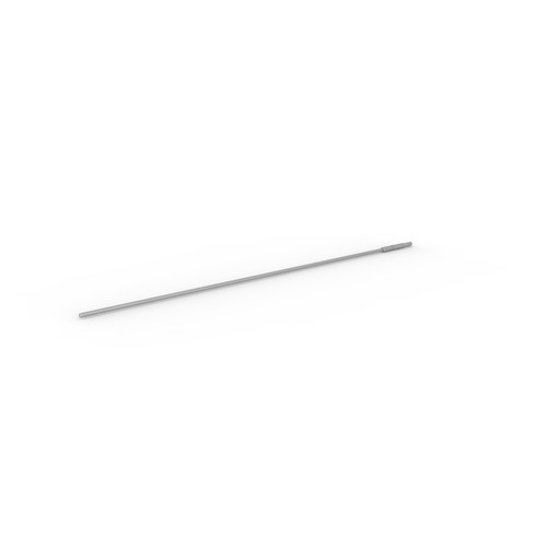 Graco 25B125 iQ Tip Seal Valve: Replacement Rod for size 200