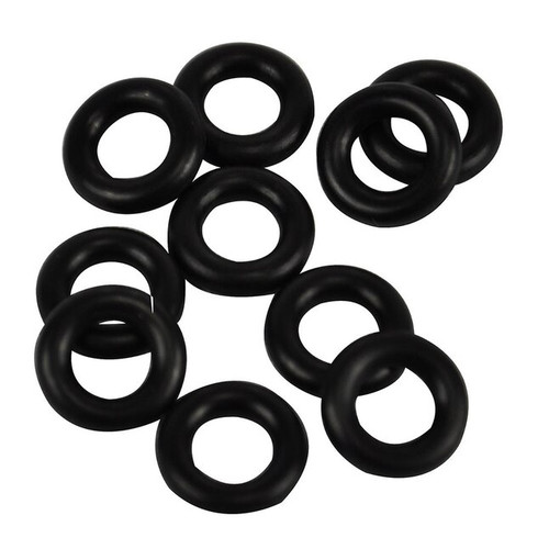 3/8" Viton Hot Water O-ring, 10-Pack