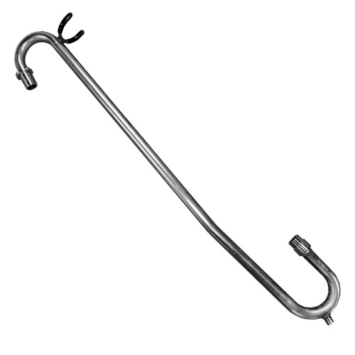 Graco 18D103 30 Gallon XL Taper Gooseneck Fill Tube