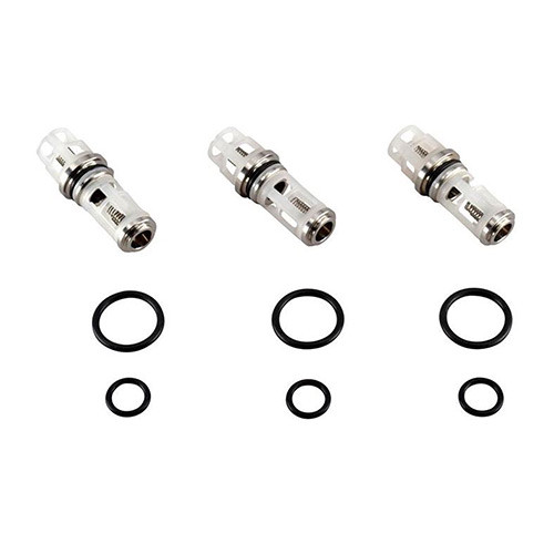 Cat Pumps 76976 Valve Kit for 4DNX25GSI, 4DNX27GSI & 4SPX32G1I