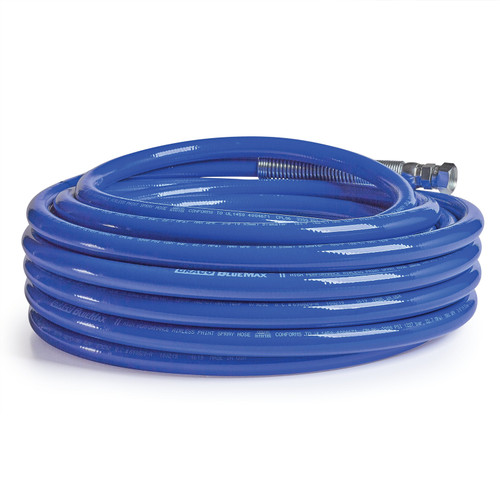 Graco 240797 BlueMax II Airless Hose, 3/8 in x 50 ft