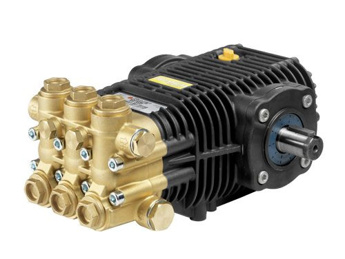 Comet 6517.1201.00 RW 5040 S Press Washer Pump