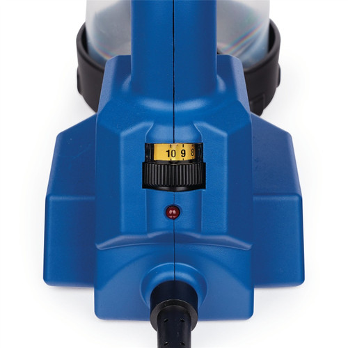 Graco 17M359 Ultra Corded Handheld Airless Sprayer
 Pressure Control