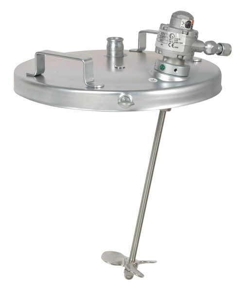 Graco 224571 Air-Driven Agitator for 5 gallon (18 L) pails