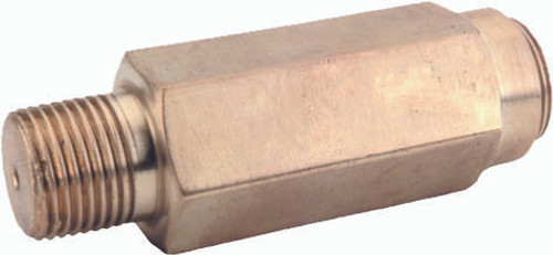 General Pump 100534 Safety Relief Valve, 6000 psi, 3/8" MNPT