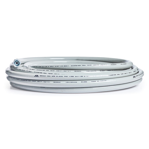 Graco H53850 Xtreme-Duty 5600 psi High Pressure Hose- 3/8 in hose diameter, 50 ft length