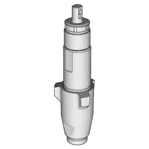 Graco 244201 Pump Fluid Section, Mark V , GMax 5900