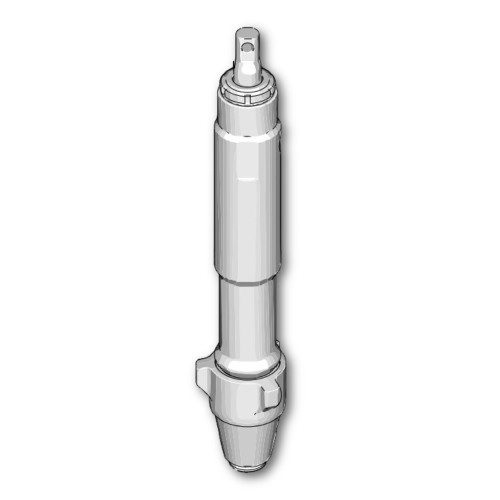 Graco 24W999 Pump Fluid Section, Texspray DutyMax GH 230DI