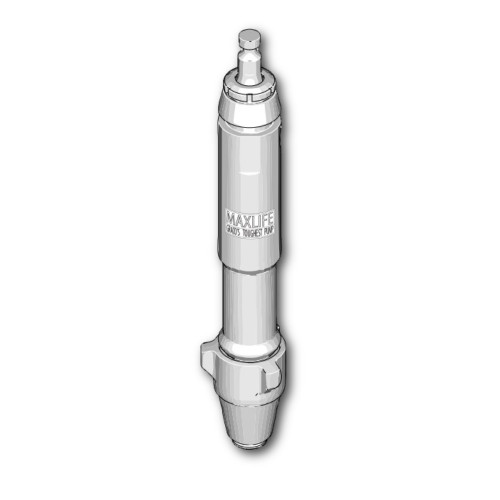 Graco 24X001 Pump Fluid Section, 230DI, 300DI