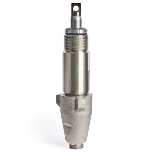Graco 248971 Pump Fluid Section, GH 200, EH 200