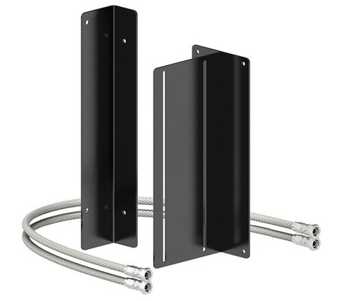 Graco 25D311 Valve Stack Mounting Kit (includes 2 - 30?ì hoses)