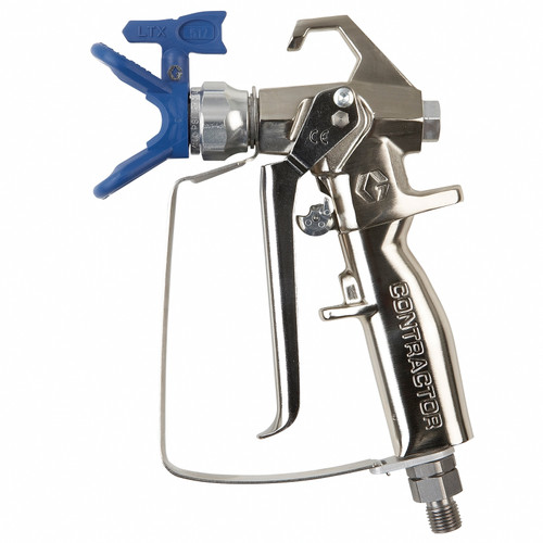 Graco 288486 FTx Airless Spray Gun with RAC X 515 Tip, 4