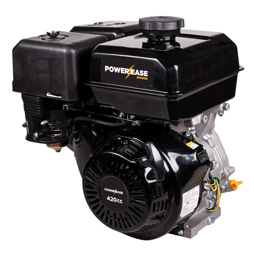 BE Power Equipment 85.570.150 Powerease 420 Engine