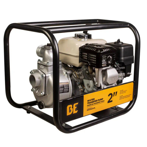 トウカイポンプQP-201 /HONDA G150 BE Power Equipment WP-1015HT 1
