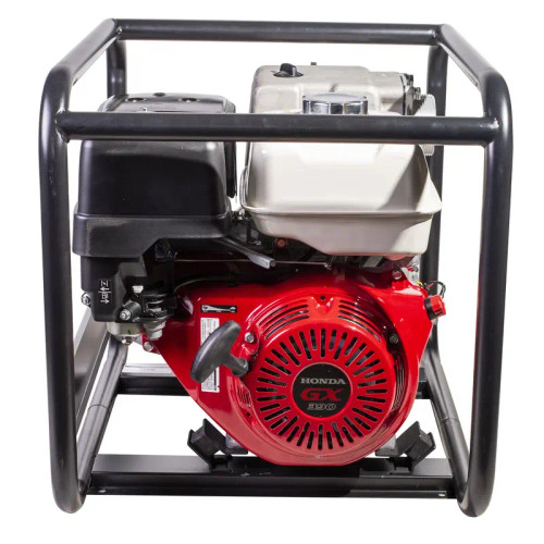 BE Power Equipment TP-3013HM 3"-Trash Transfer Pump with Honda GX390 Engine