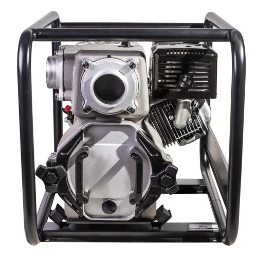 BE Power Equipment TP-3013HM 3"-Trash Transfer Pump with Honda GX390 Engine