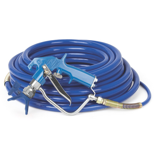 Graco 241338 KIT, GUN, W 3/8 HOSE, TEXTURE