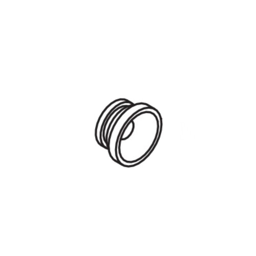 CAT Pumps 45206 Check Valve Seat for 7600, 7500S