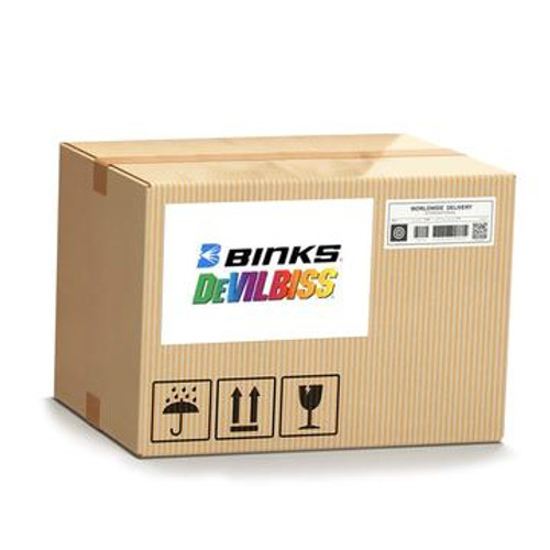 Binks 54-750 Spring for Model 7 Spray Gun