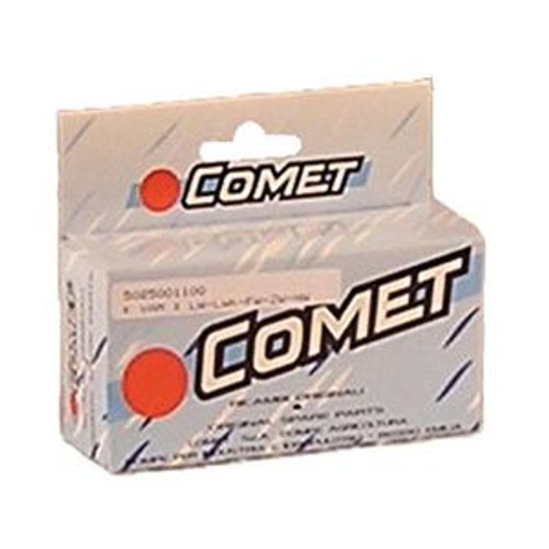 Comet 2803.0424.00 Chemical Injector Body