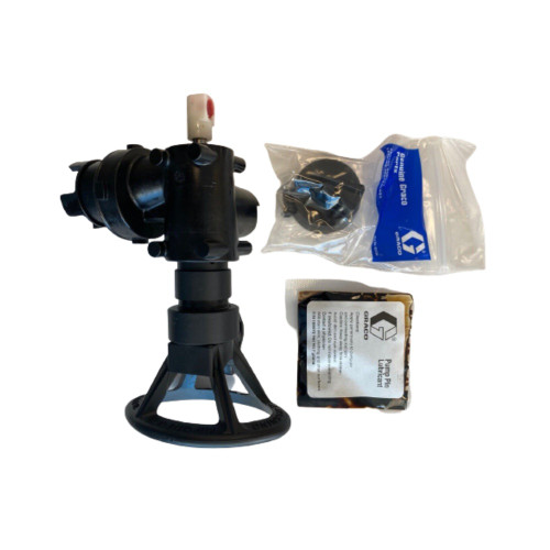 Graco 17B415 Complete Pump Repair Kit