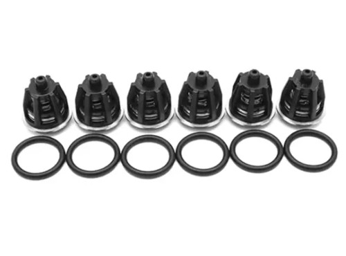 Replacement Pump Kit for GP Kit 123 / K123