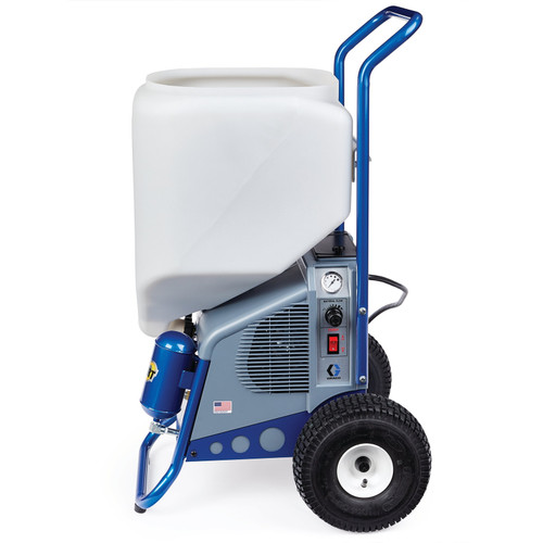 Graco 17U219 TexSpray RTX 2500PI Texture Sprayer