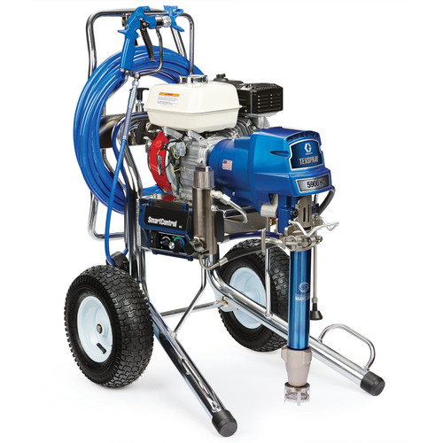 Graco 17E840 GMAX II 5900 HD 3-in-1 ProContractor Series Gas Airless Sprayer