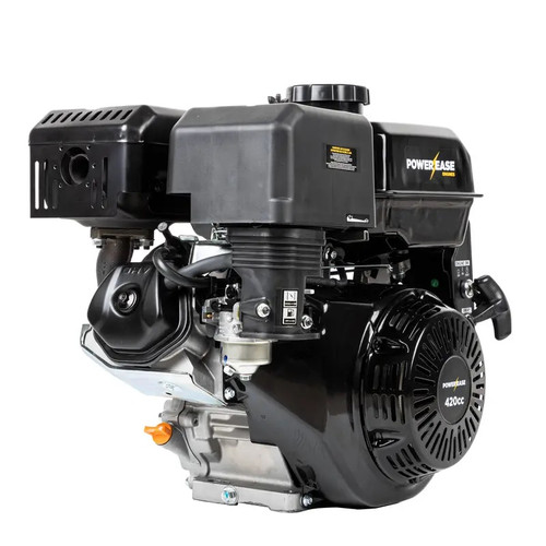 BE Powerease R420-18A Electric Start Engine