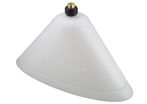 Birchmeier 10501606 Spray Hood Oval